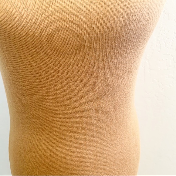 Vero Moda Gracie Knit Maxi Dress - Picture 5 of 8